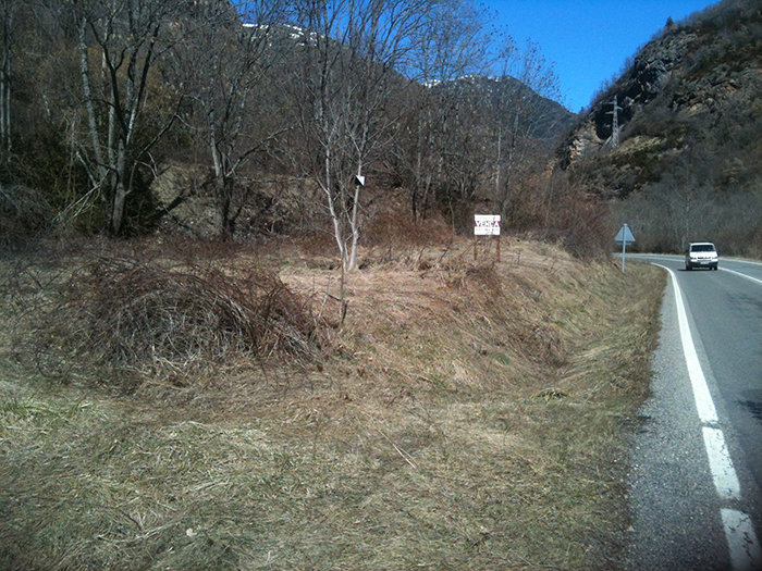 Finca Rústica