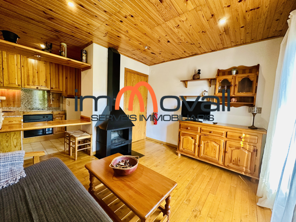 Apartamento-immovall