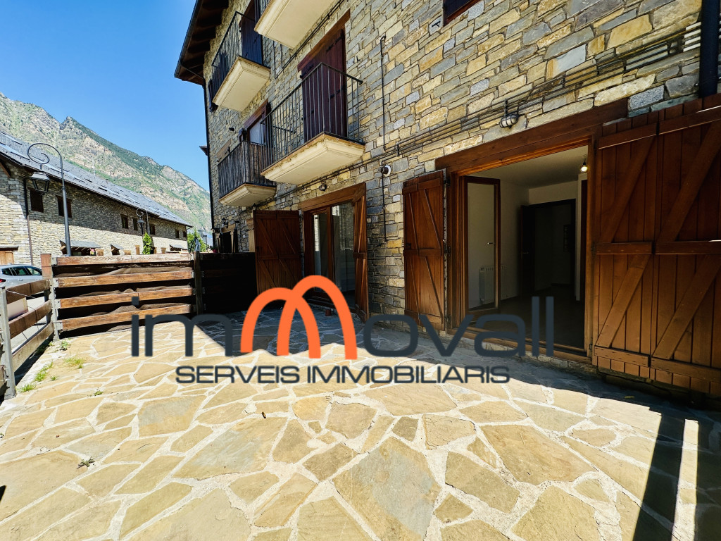 Apartamento-immovall