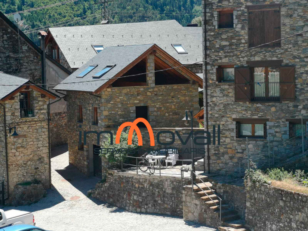 Casa-immovall