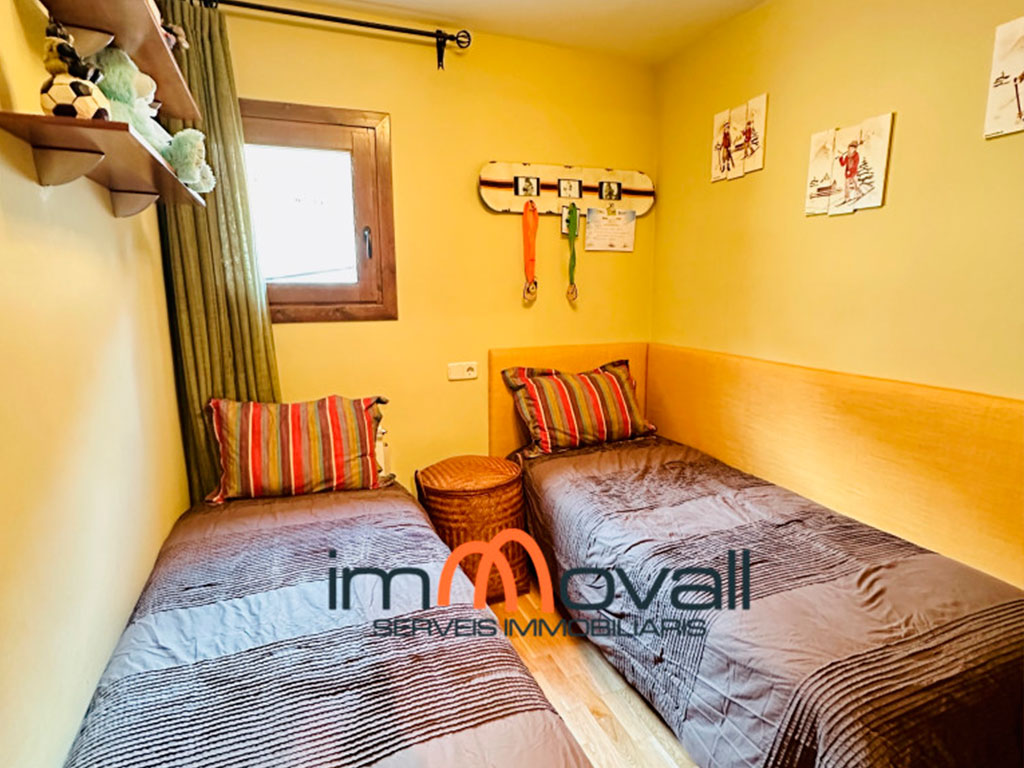 Apartamento-immovall