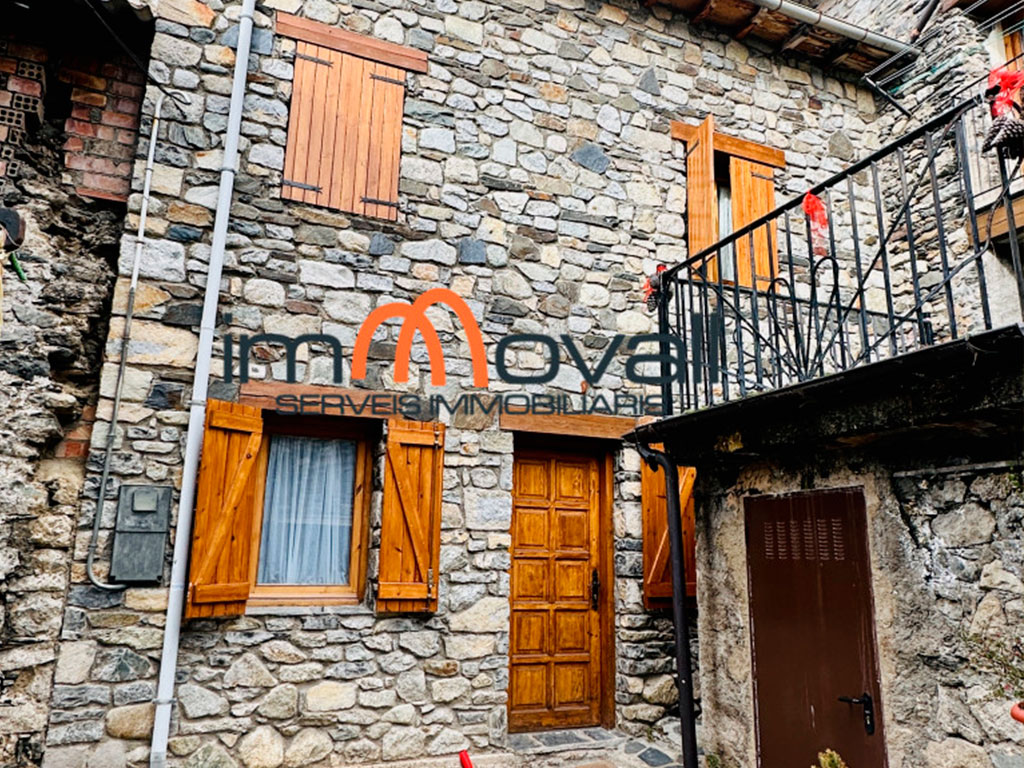 Casa-immovall