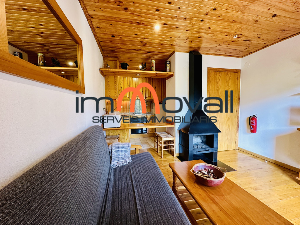 Apartamento-immovall Apartamento-immovall