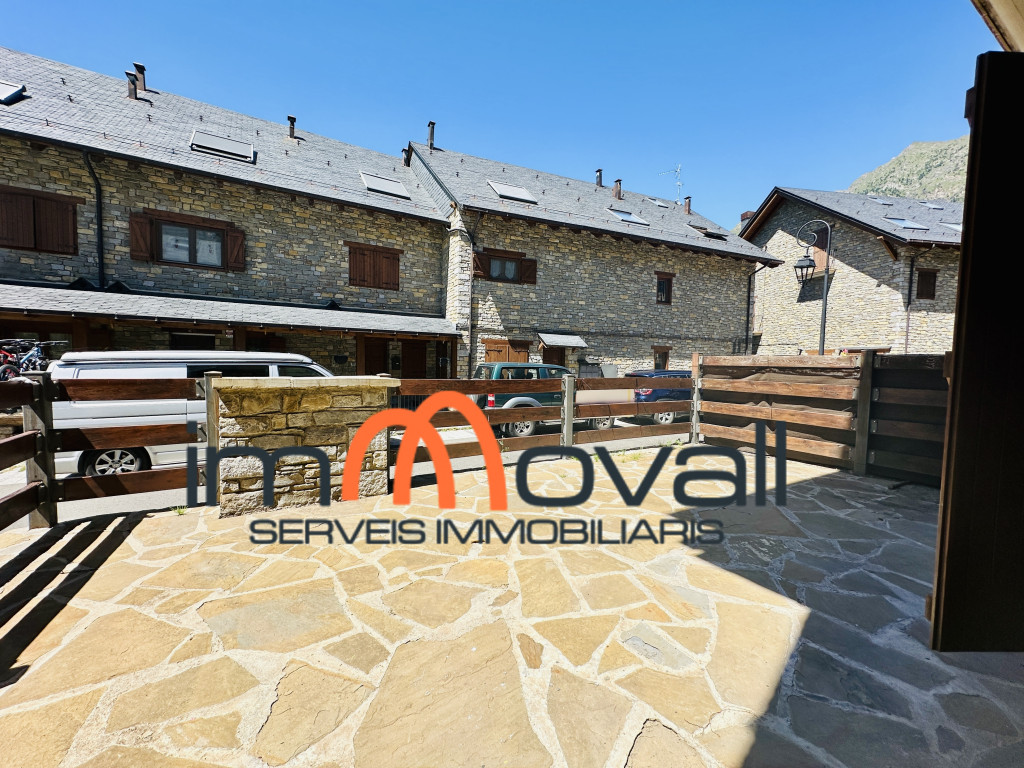 Apartamento-immovall Apartamento-immovall