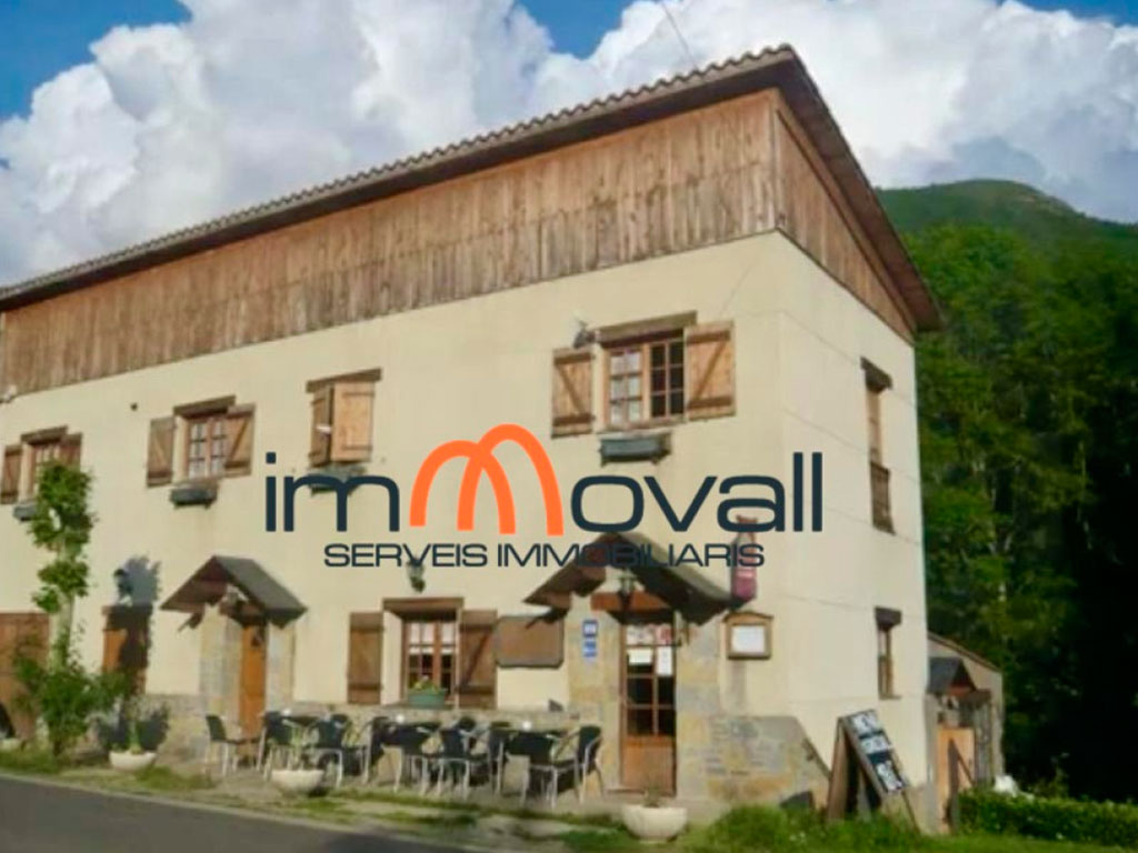 Casa-immovall