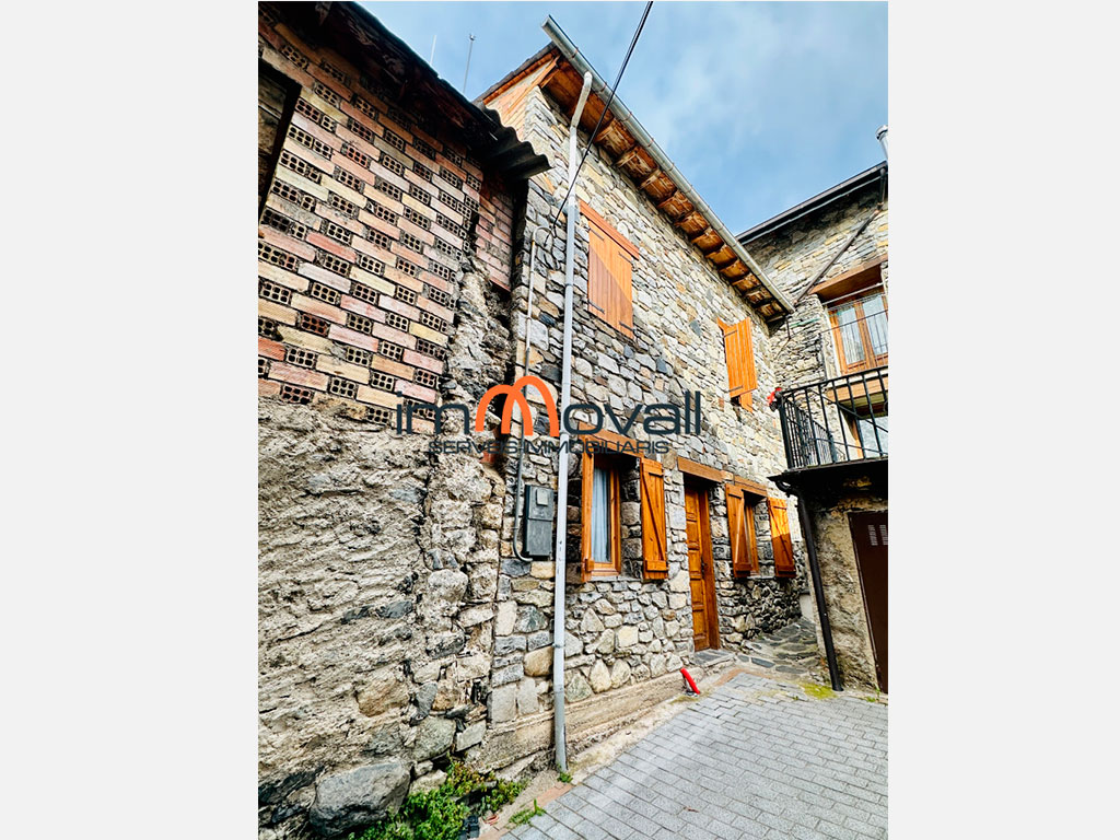 Casa-immovall