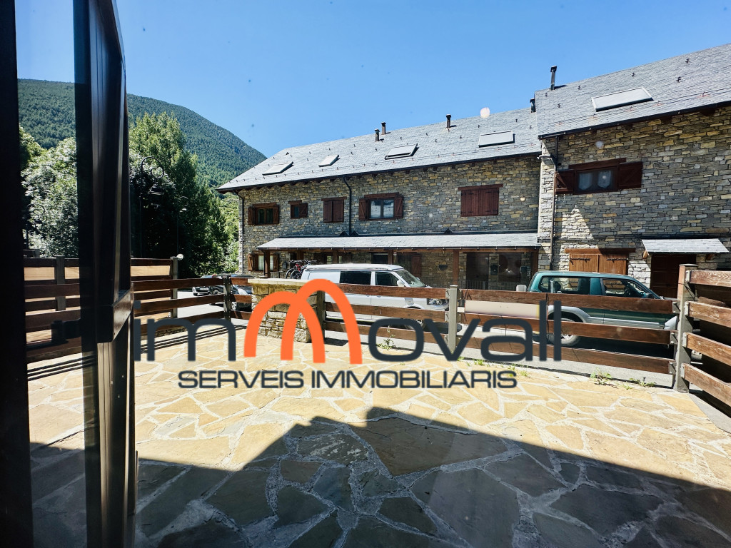 Apartamento-immovall Apartamento-immovall