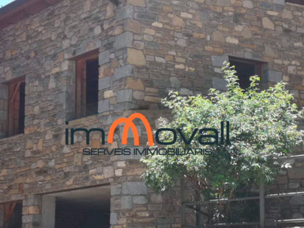 Casa-immovall