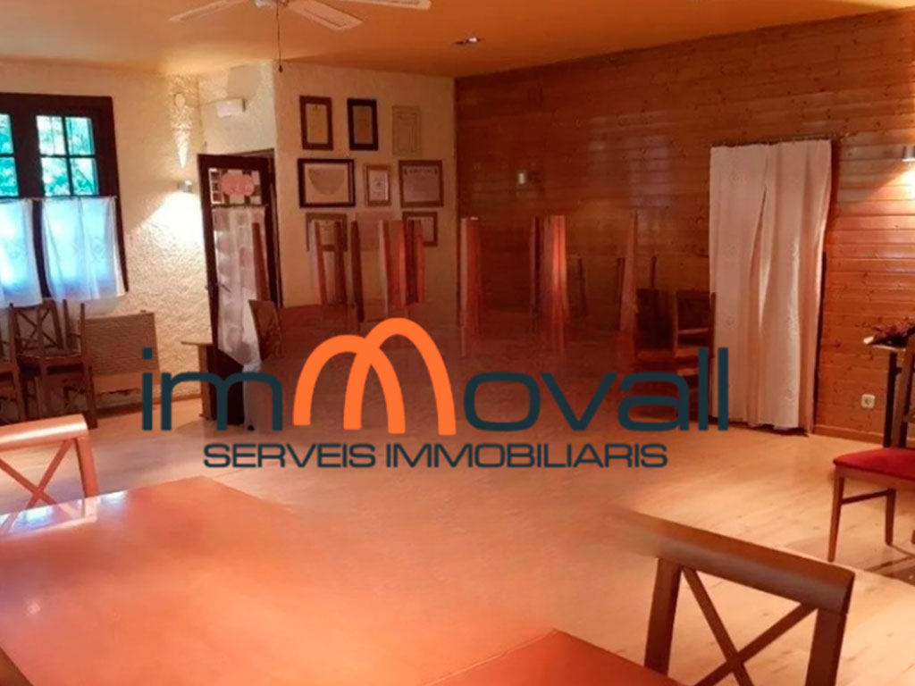 Casa-immovall