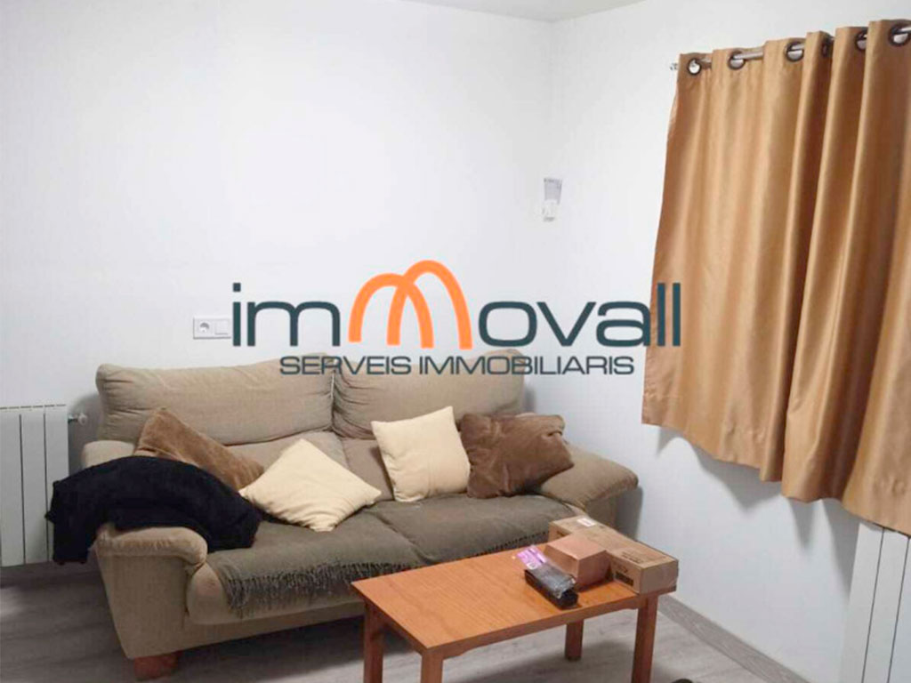 Casa-immovall