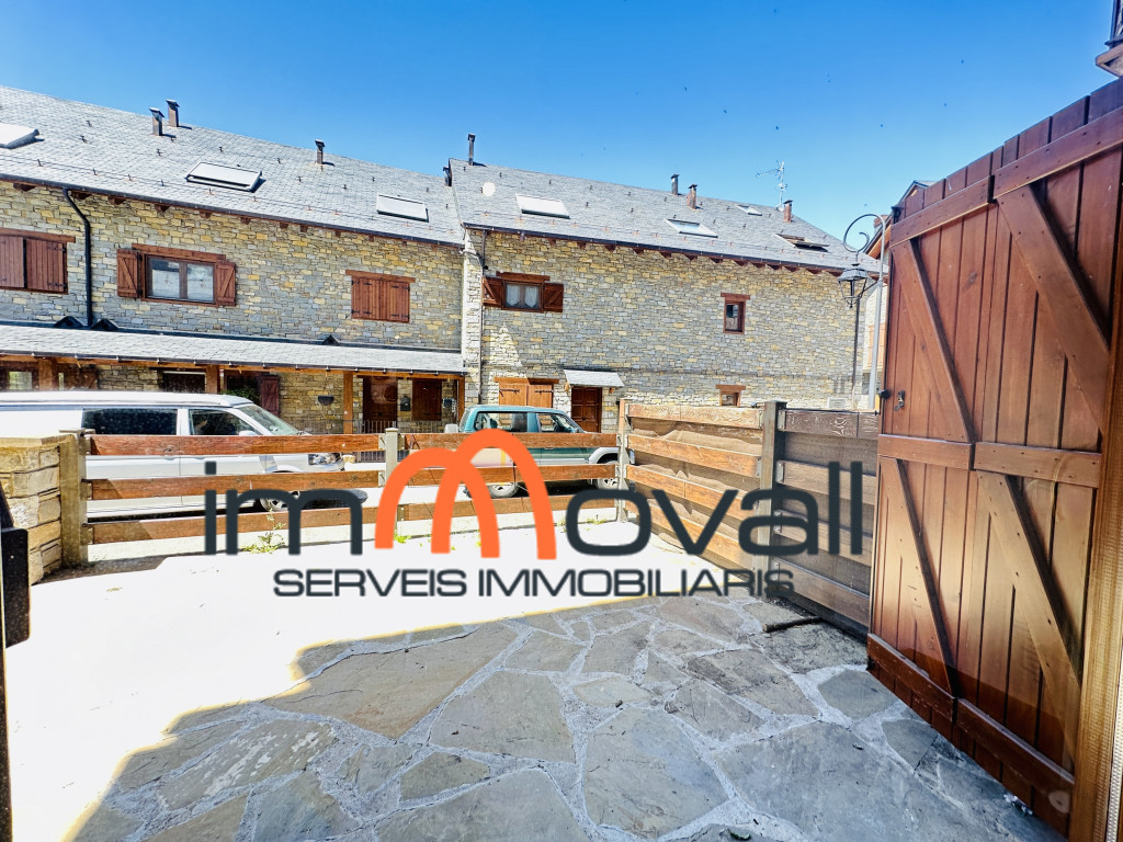 Apartamento-immovall Apartamento-immovall