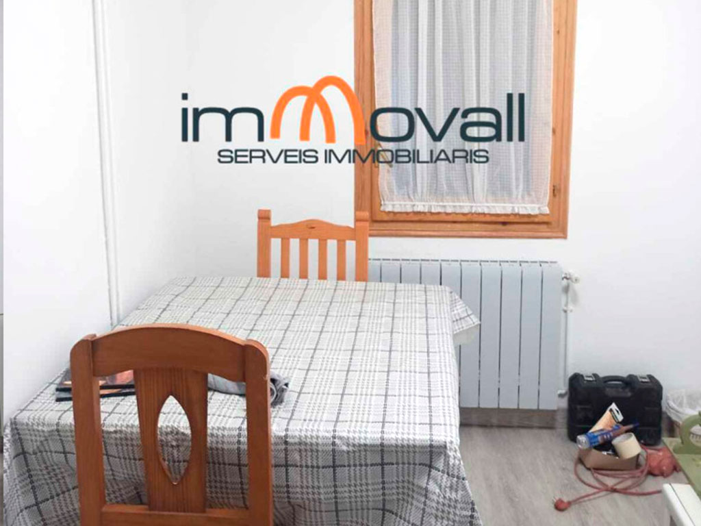Casa-immovall