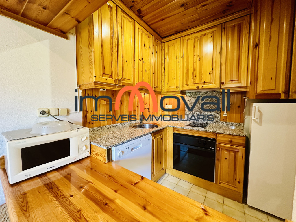 Apartamento-immovall Apartamento-immovall