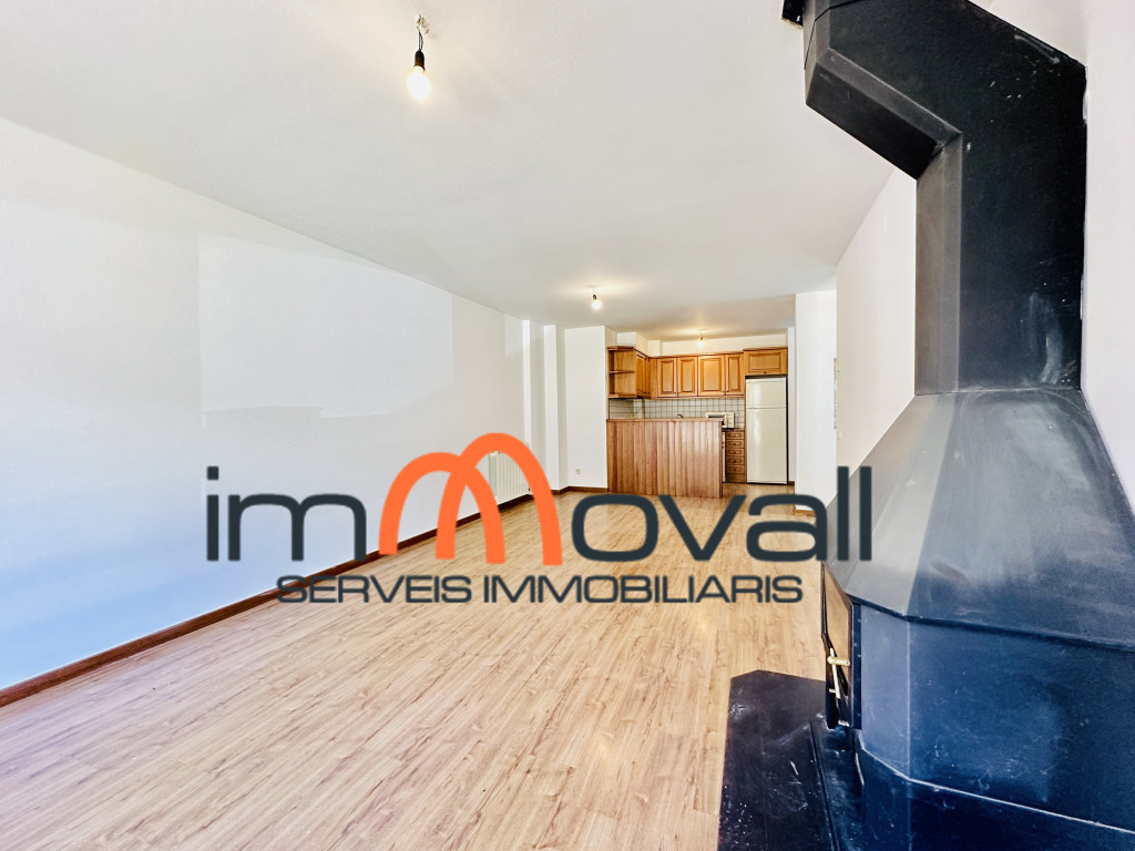 Apartamento-immovall Apartamento-immovall