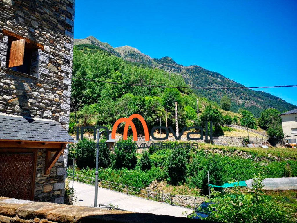Casa-immovall
