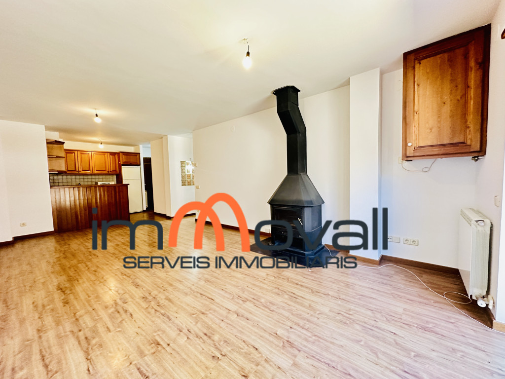 Apartamento-immovall Apartamento-immovall