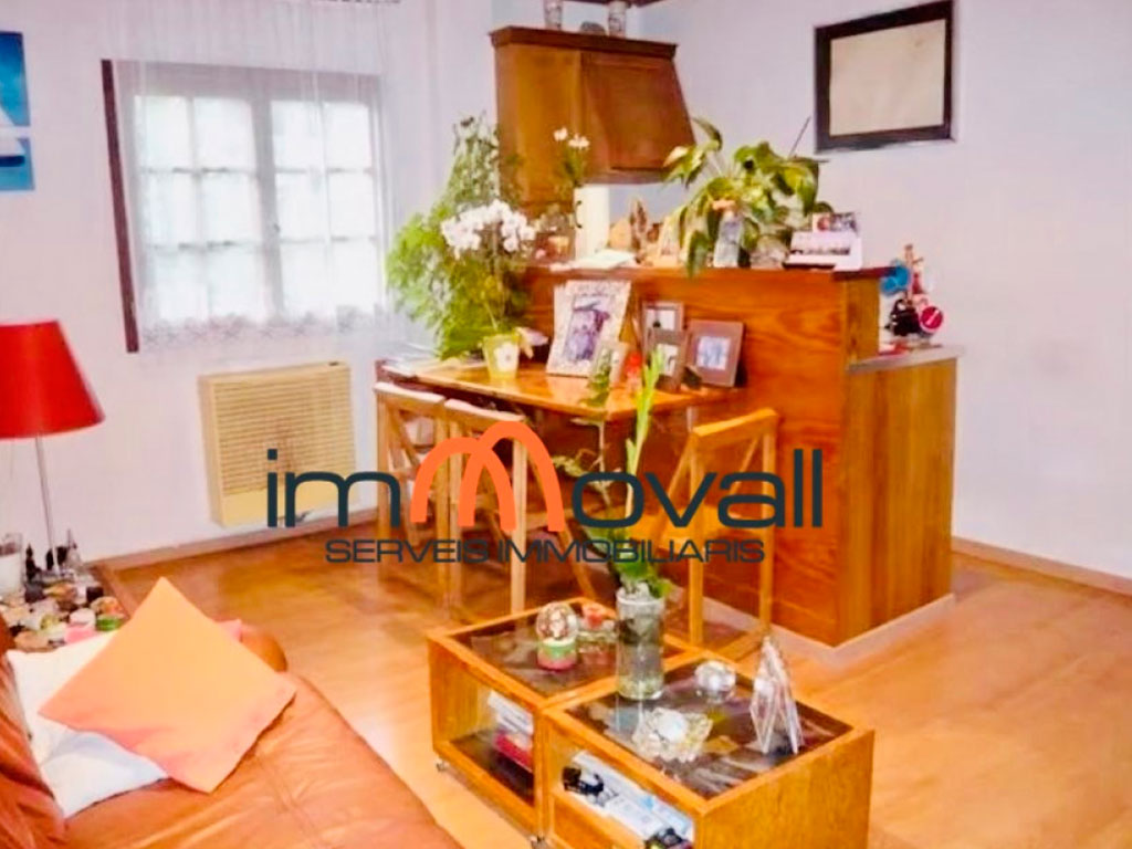 Casa-immovall