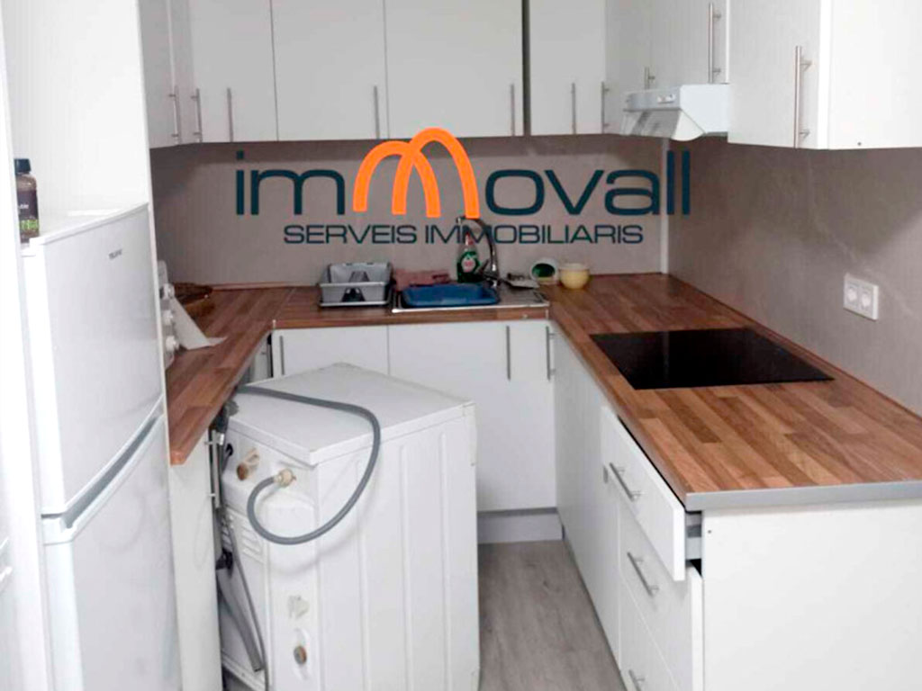 Casa-immovall