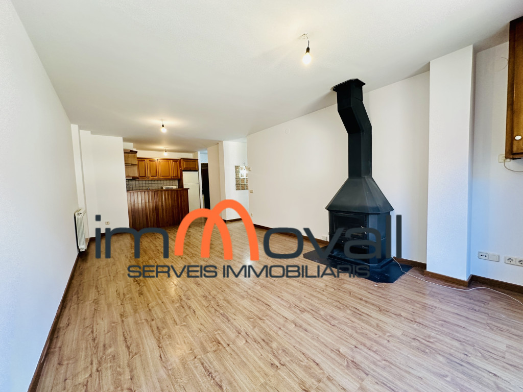 Apartamento-immovall Apartamento-immovall