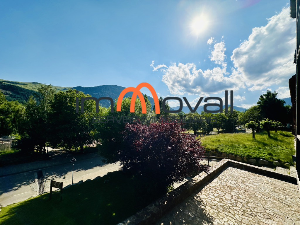 Apartamento-immovall Apartamento-immovall