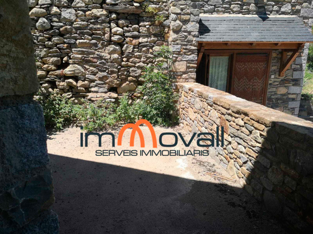 Casa-immovall