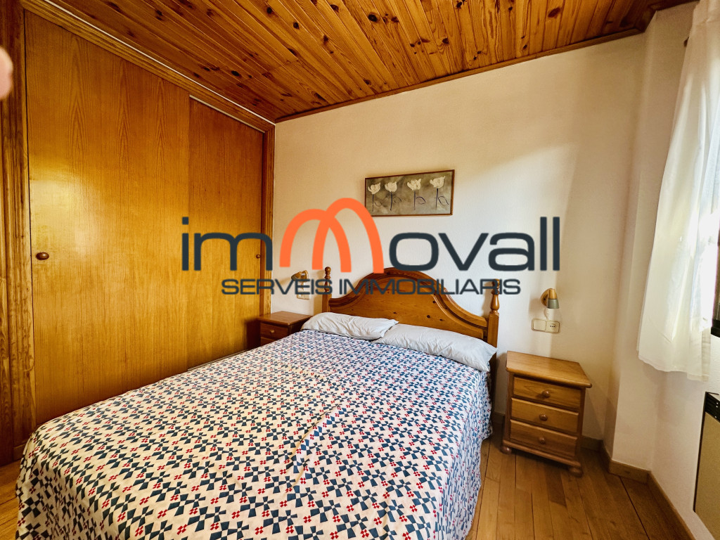 Apartamento-immovall Apartamento-immovall