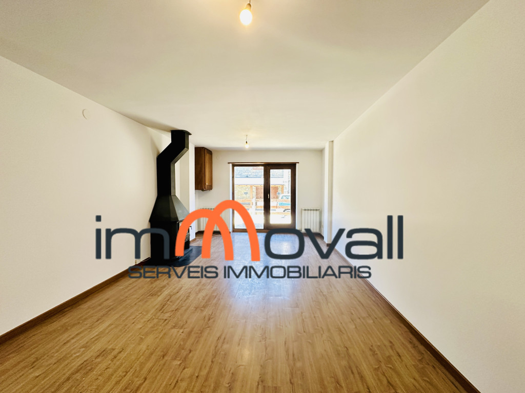 Apartamento-immovall Apartamento-immovall