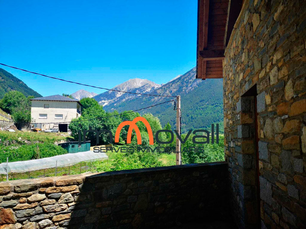Casa-immovall