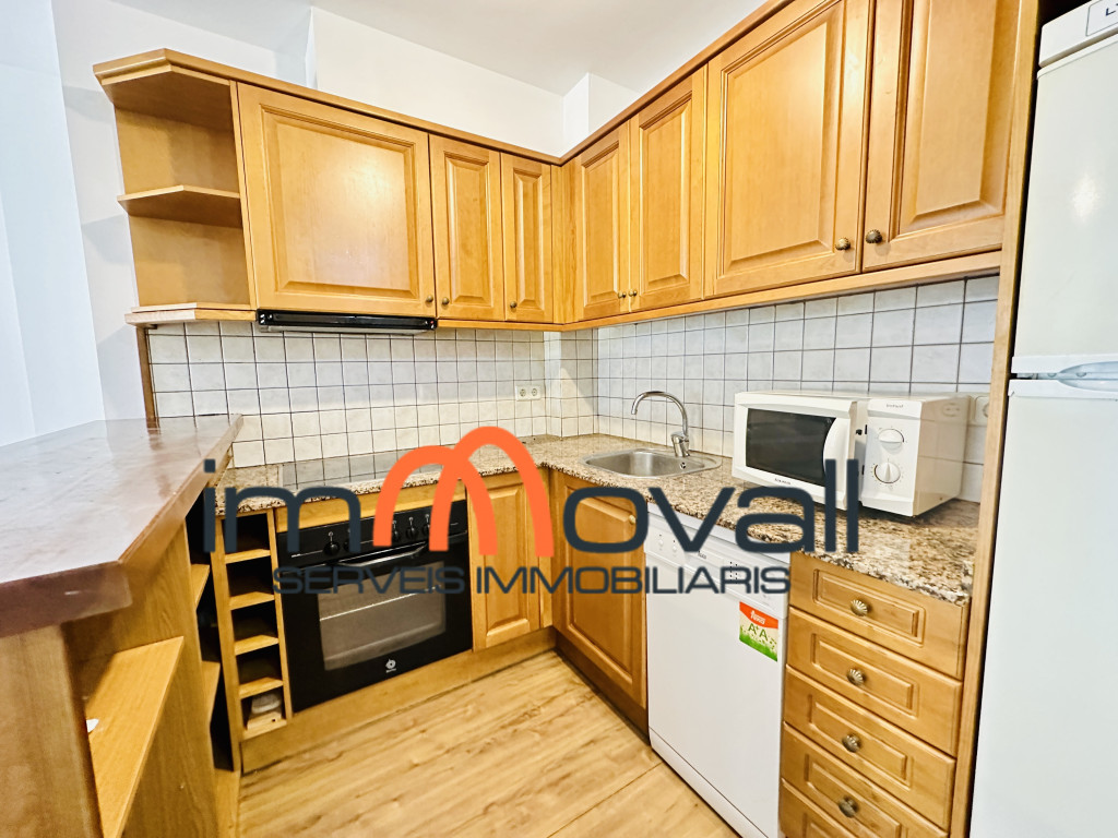 Apartamento-immovall Apartamento-immovall