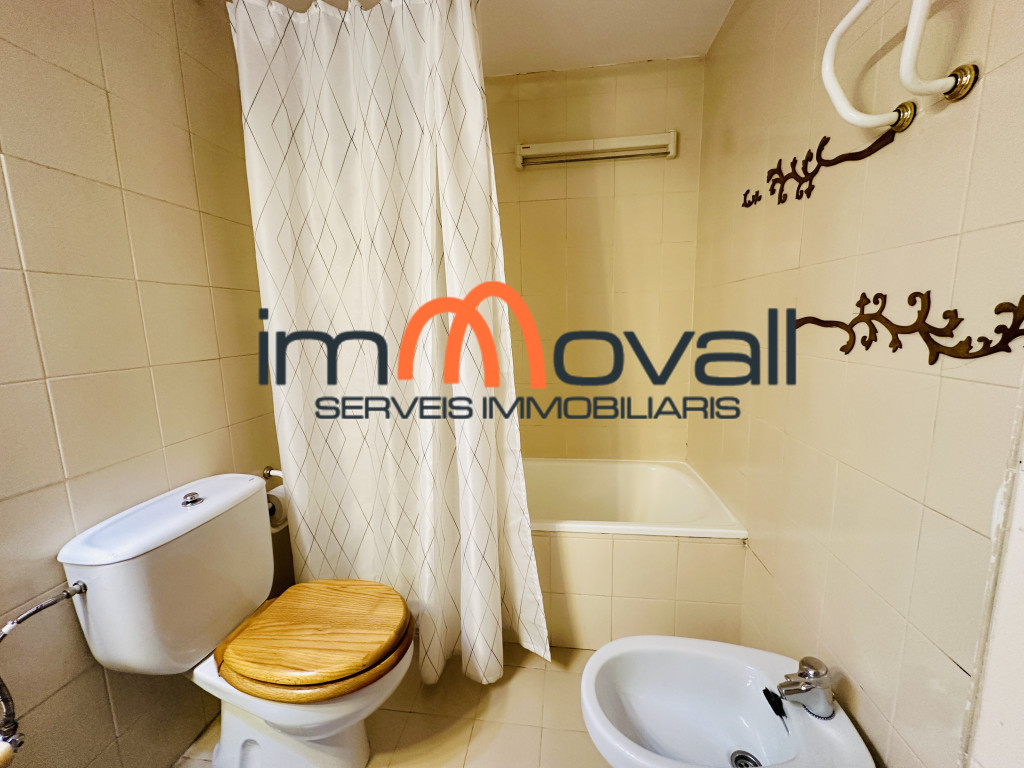Apartamento-immovall Apartamento-immovall