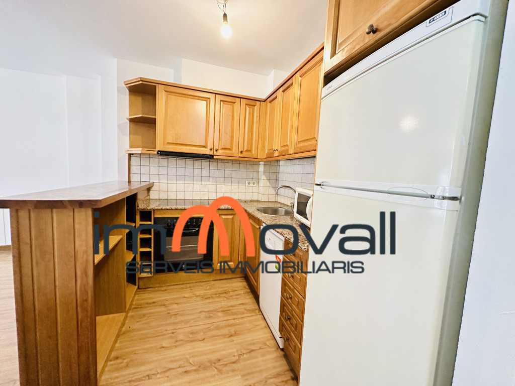 Apartamento-immovall Apartamento-immovall