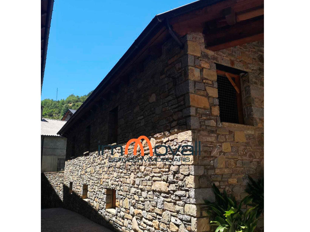 Casa-immovall