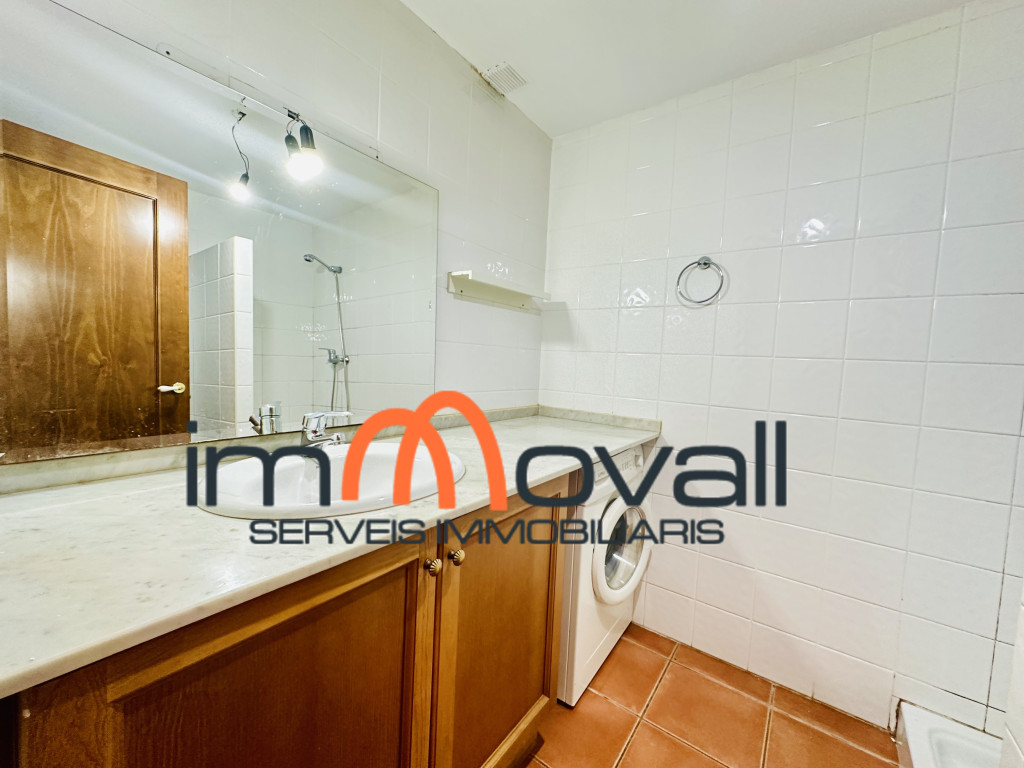 Apartamento-immovall Apartamento-immovall
