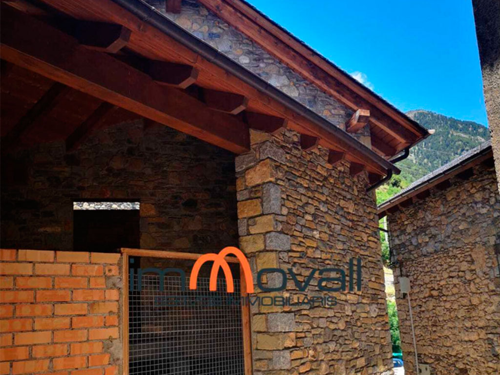 Casa-immovall