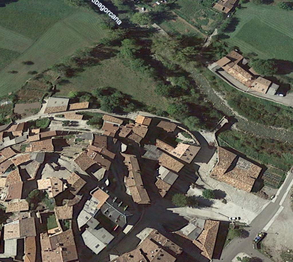 Terreno-immovall Terreno-immovall