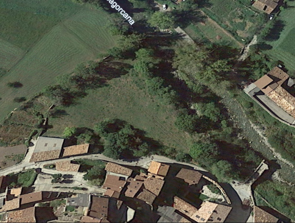Terreno-immovall