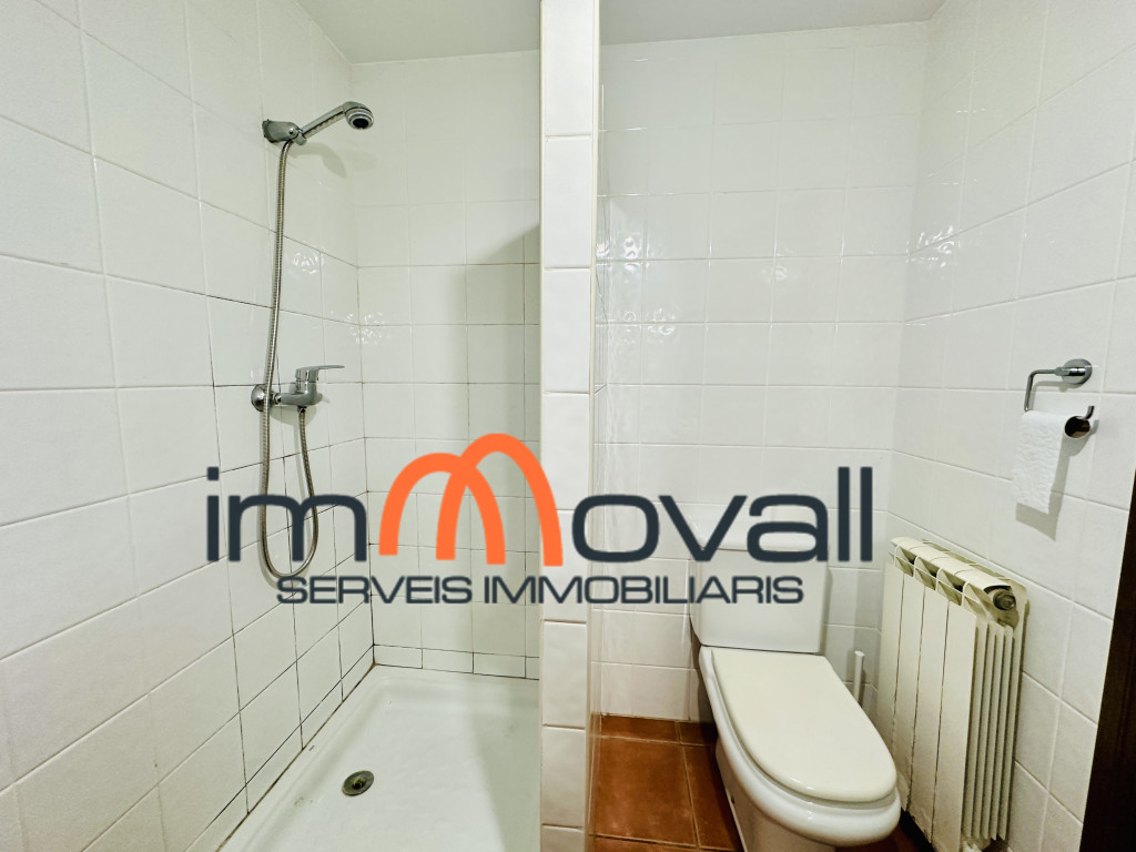 Apartamento-immovall Apartamento-immovall