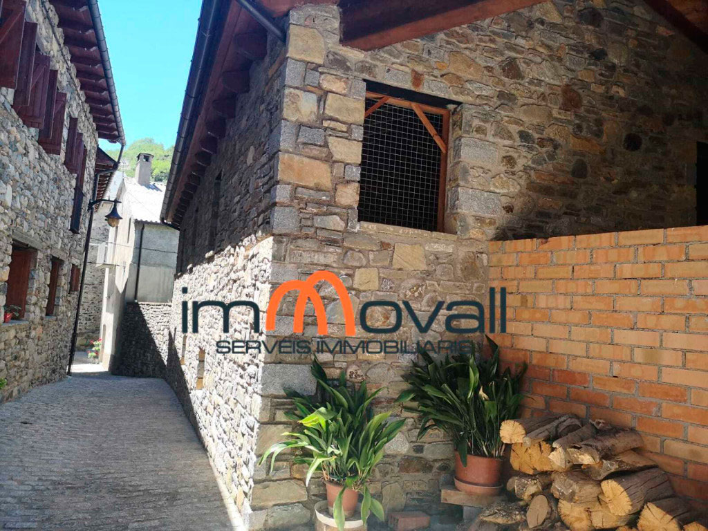 Casa-immovall