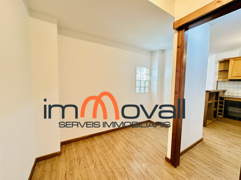 Apartamento-immovall Apartamento-immovall