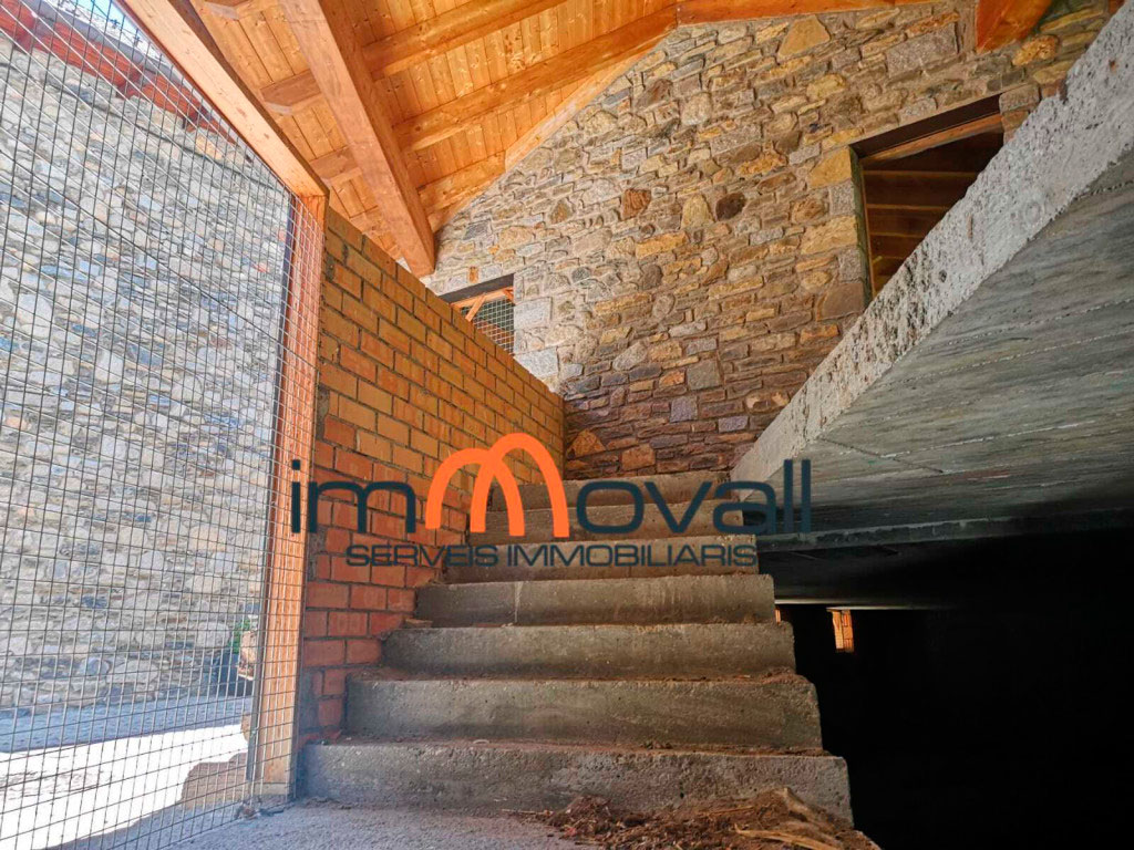 Casa-immovall