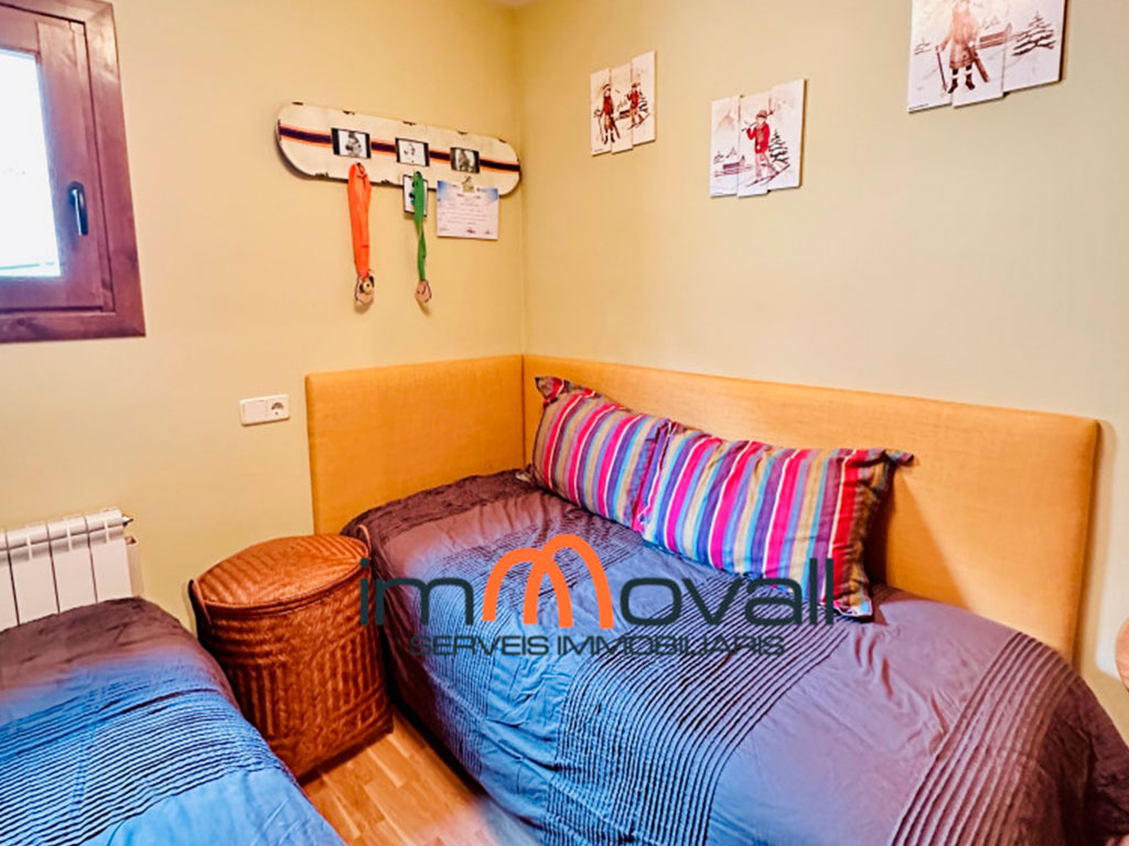 Apartamento-immovall