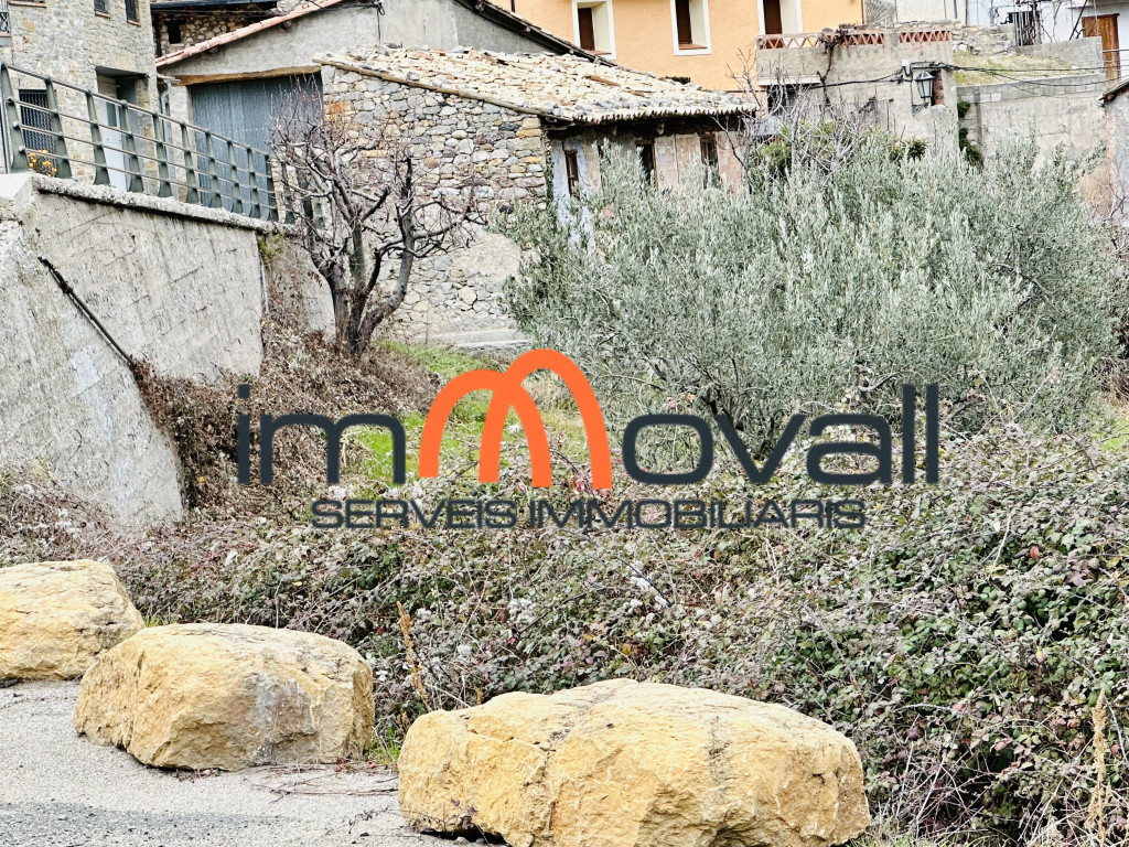 Terreno-immovall