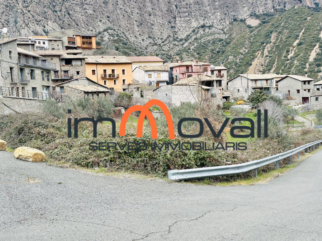 Terreno-immovall