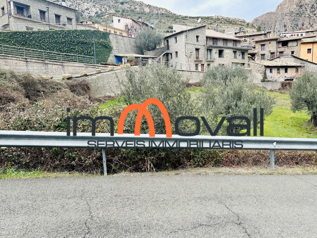 Terreno-immovall