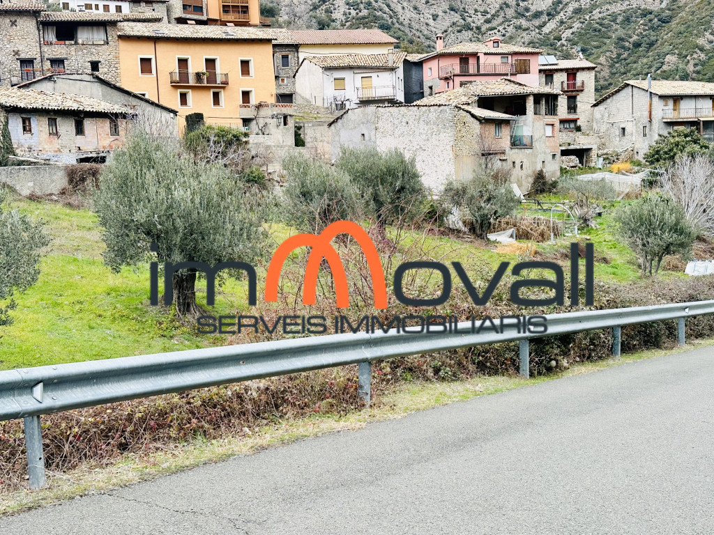 Terreno-immovall