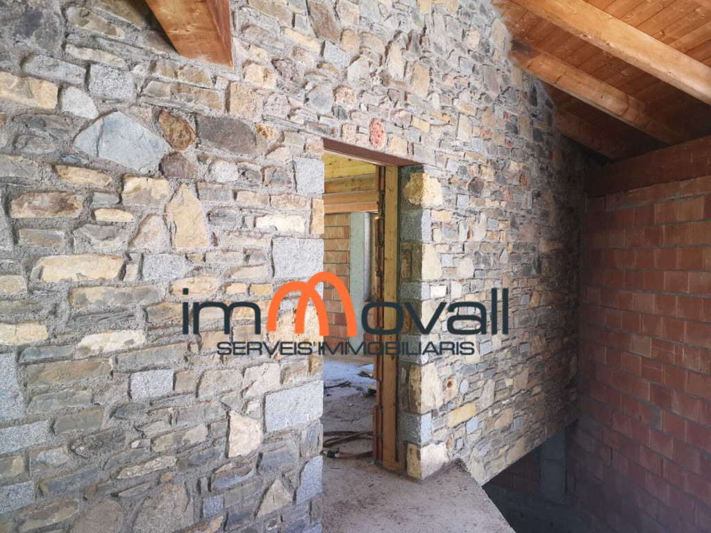 Casa-immovall
