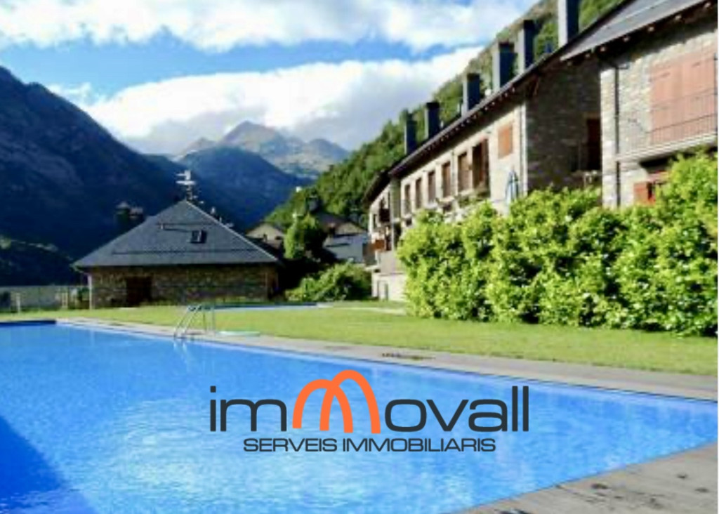 Apartamento-immovall Apartamento-immovall