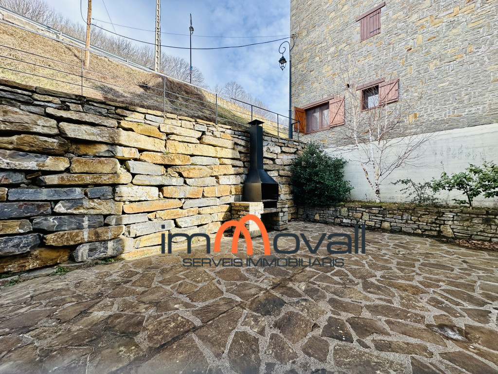 Apartamento-immovall