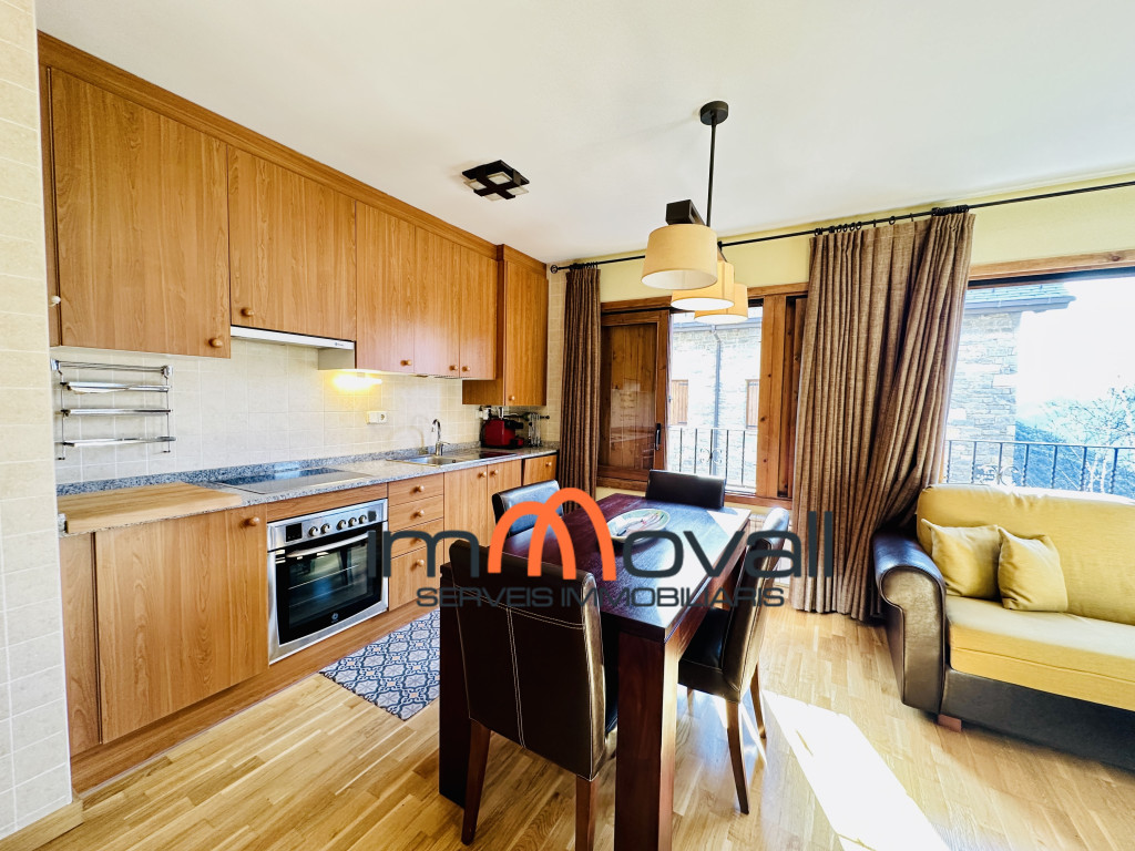Apartamento-immovall