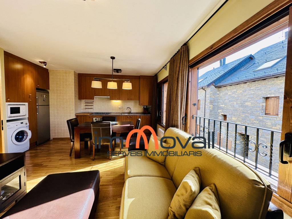 Apartamento-immovall